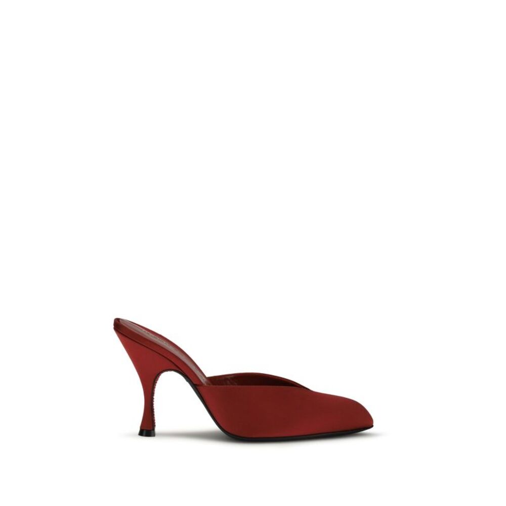 Herbert Levine Women Sitting Pretty Mules